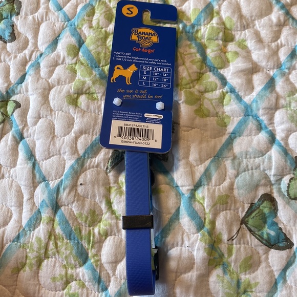 Small Pet Collar 🐶 🐱 - Picture 5 of 6